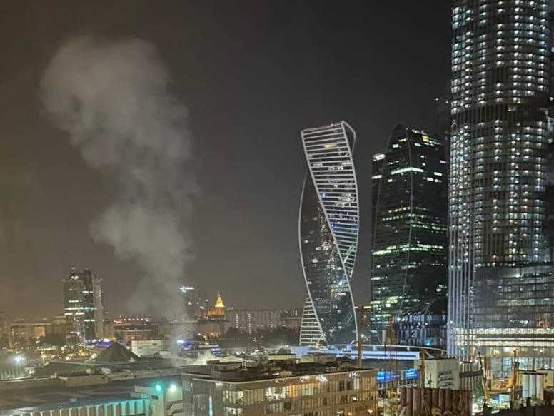 Rusia afirmă că a doborât 142 de drone ucrainene