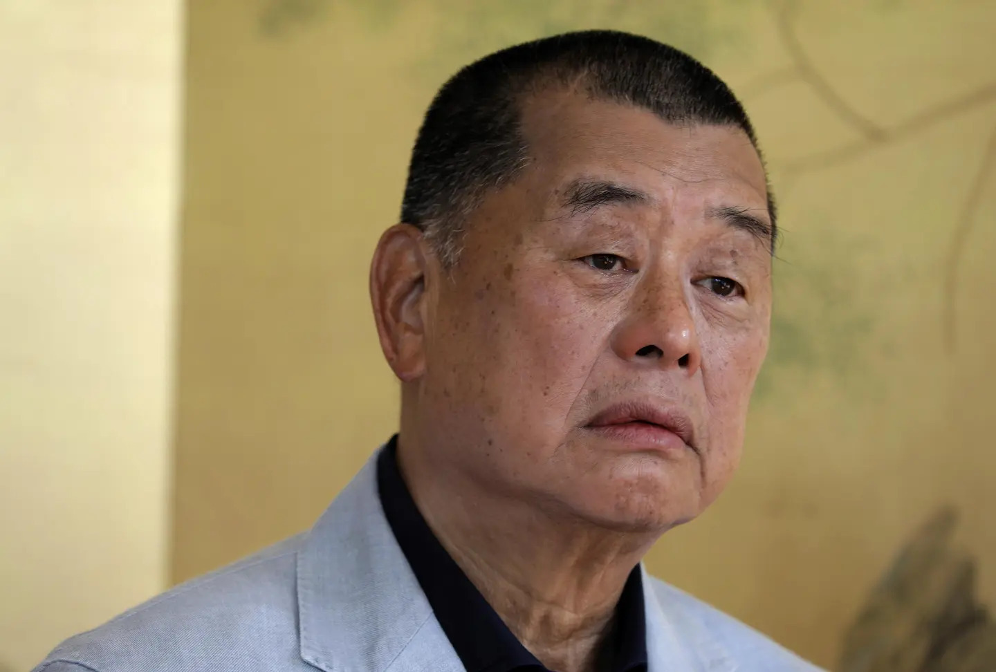 Hong Kong: Procesul opozantului Jimmy Lai a fost amânat din motive medicale