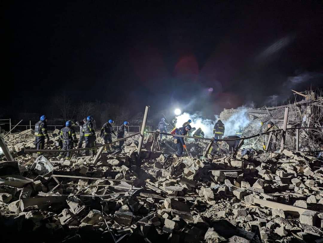 Pokrovsk sub asediu: Rusia pătrunde în orașul-cheie din Donbass