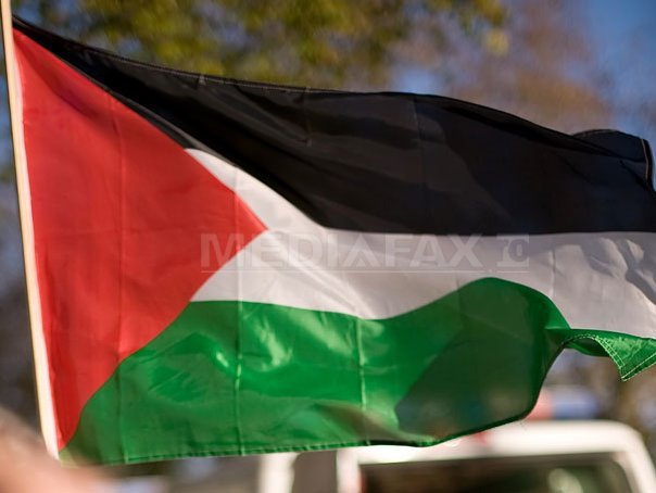 SUA sancţionează Autoritatea Palestiniană şi OLP: acuzaţii de sprijin pentru terorism şi incitare la violenţă