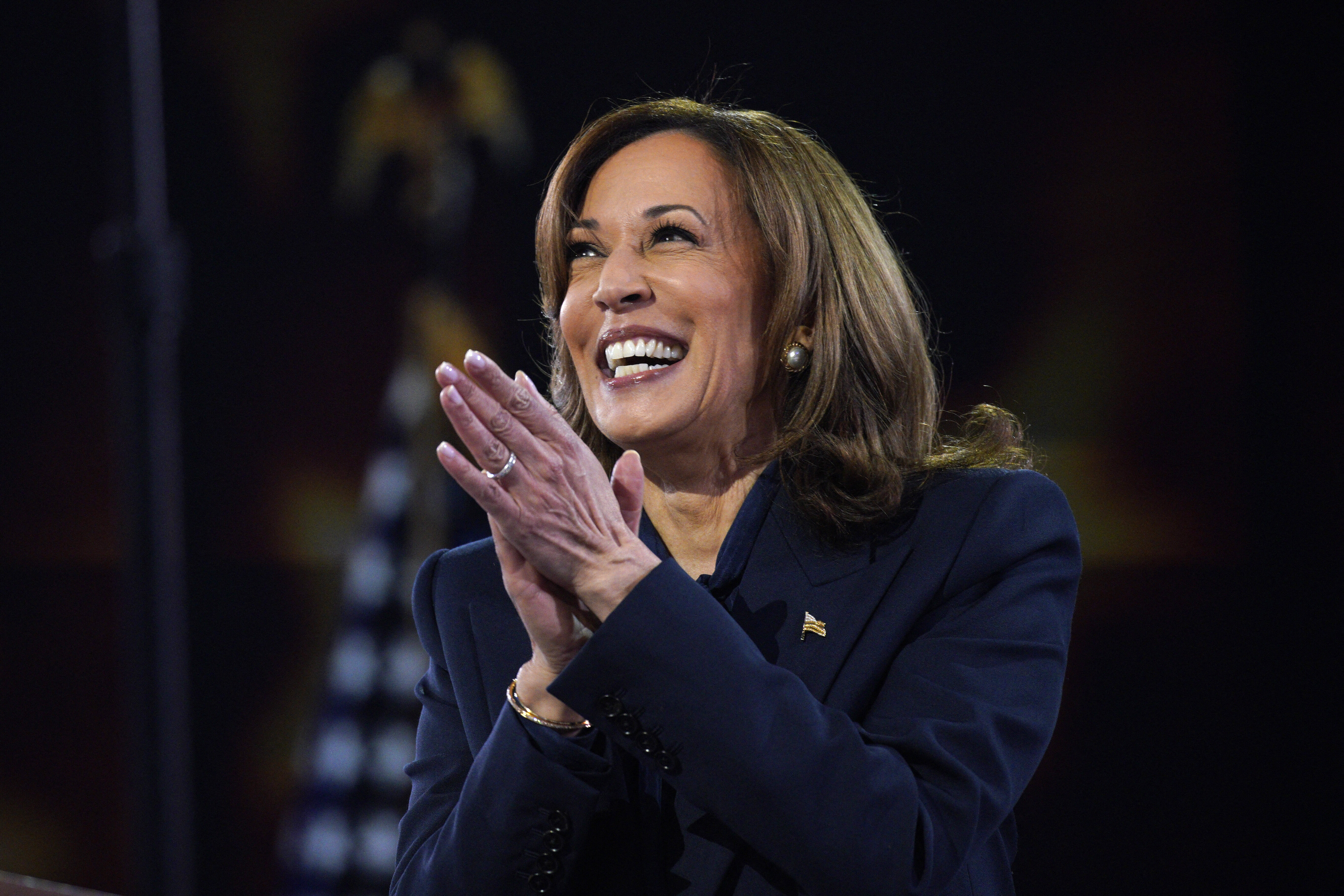 Kamala Harris renunță la candidatura de guvernator al Californiei în 2026