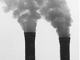 ONU: Nivelurile dioxidului de carbon au atins un nivel record în 2024