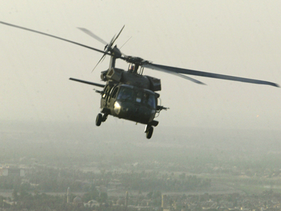 FAA plănuiește noi modificări ale rutelor de zbor pentru elicoptere