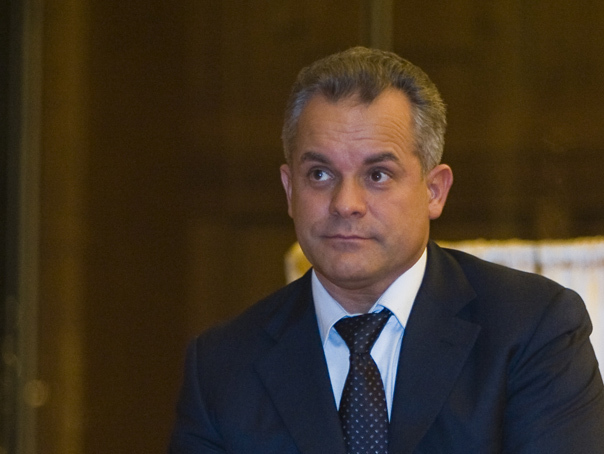 Moscova solicită Greciei să îl extrădeze pe oligarhul Vladimir Plahotniuc în Rusia