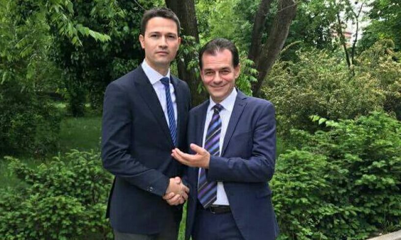 Robert Sighiartău: Aceste jocuri politice nu fac decât să inflameze opinia publică