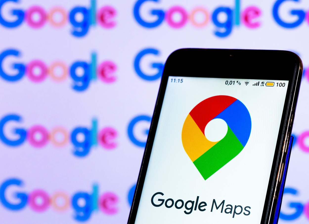 Google Maps introduce funcția care îți arată unde să urci în tren sau metrou pentru o ieșire mai rapidă