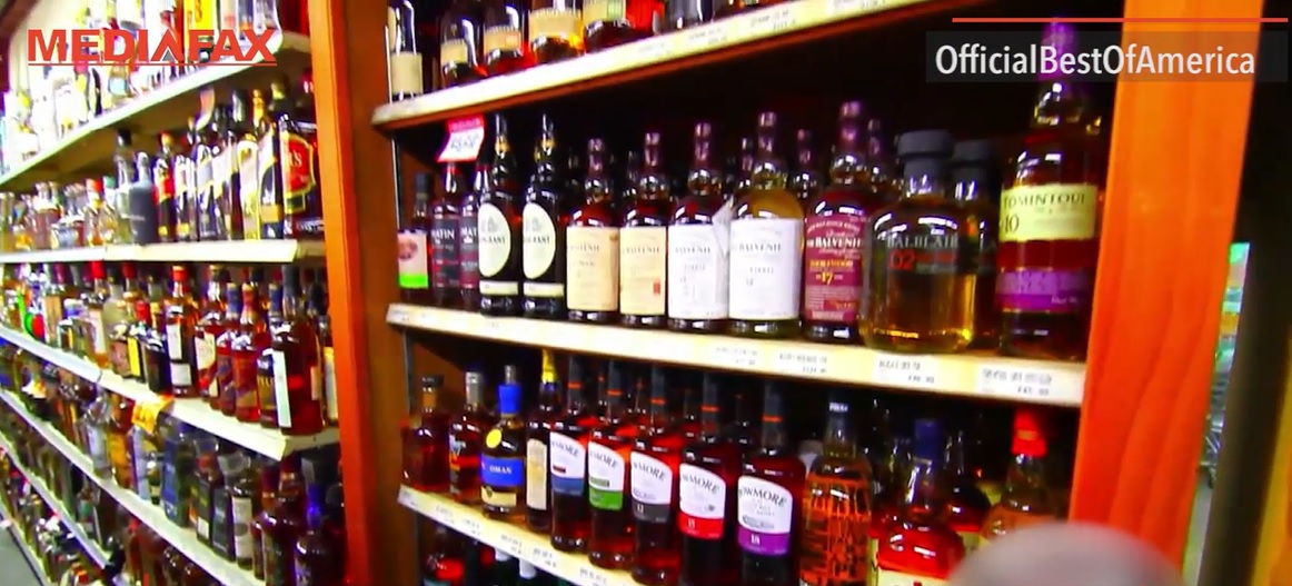 Polonia ia măsuri pentru a reduce consumul de alcool. Va fi interzisă vânzarea de alcool în magazine pe timp de noapte