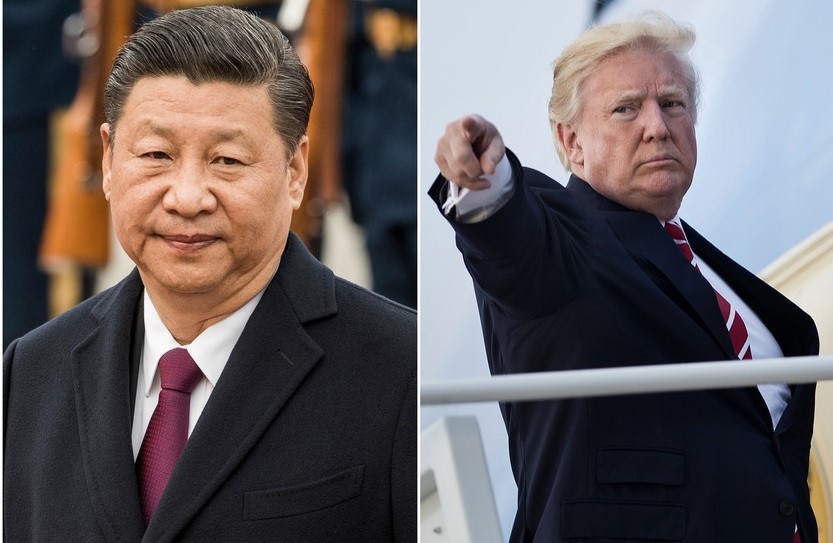 Trump îi oferă lui Xi perspectiva unei vizite la Mar-a-Lago