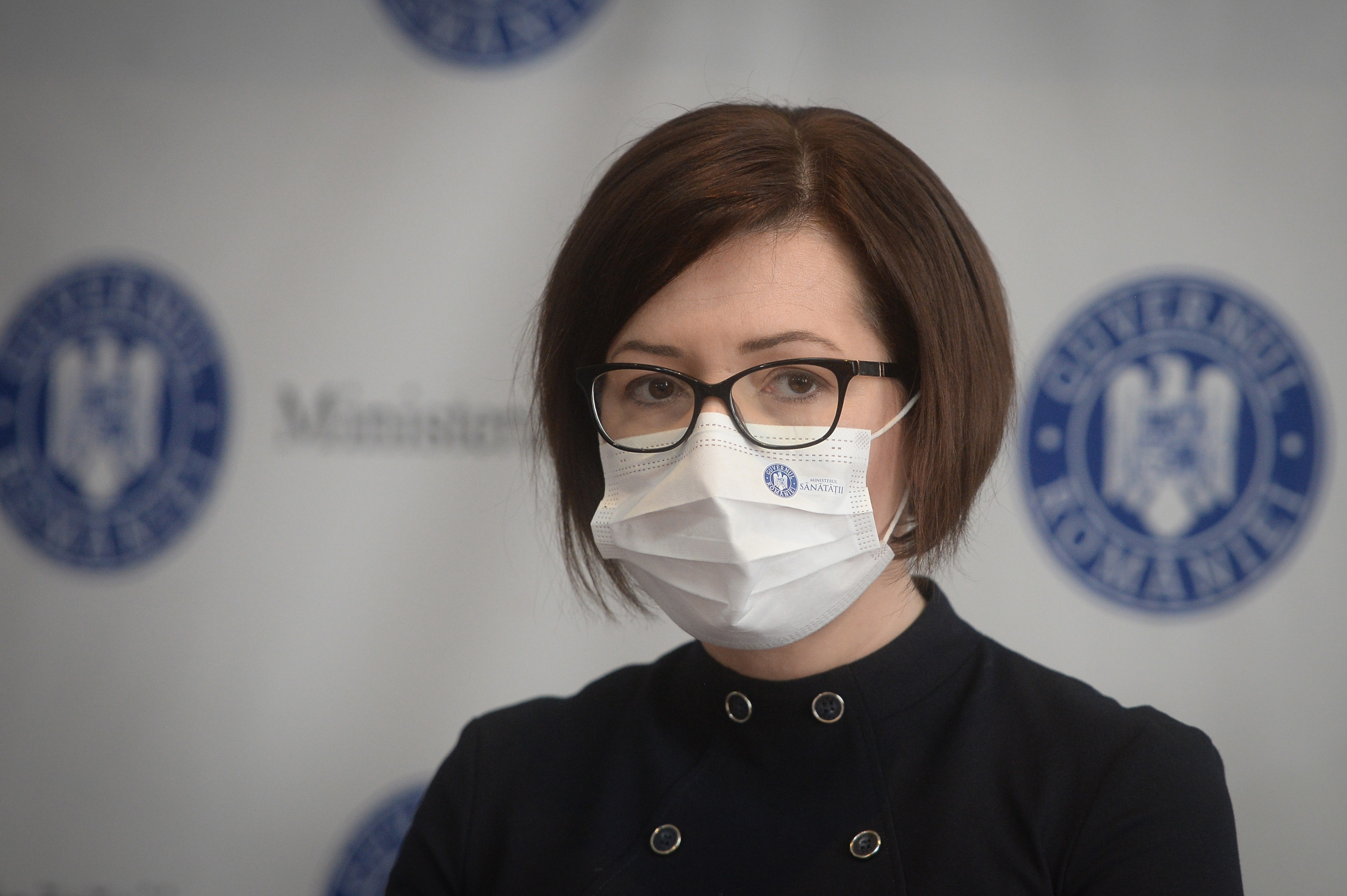 Document: România avea 5 zile să refuze contractul pentru vaccinuri Pfizer de 750 milioane euro / Ministra Sănătății, Ioana Mihăilă, a susținut participarea României la contract