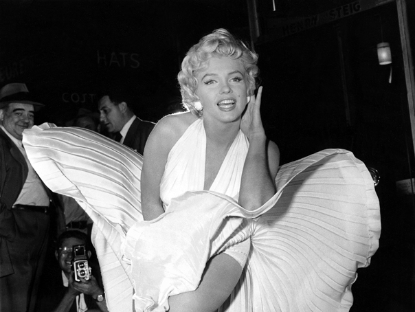 Ultima casă a lui Marilyn Monroe din Los Angeles a fost salvată de la demolare