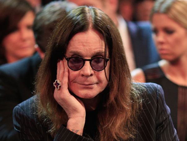 Concert de adio al Ozzy Osbourne, în fața a 40.000 de fani