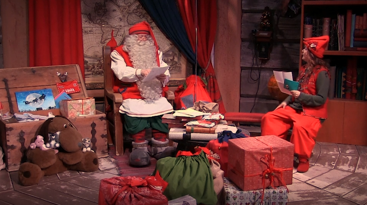 Când ajunge Moș Crăciun la Târgul de Crăciun din Piața Constituției și ce surprize aduce