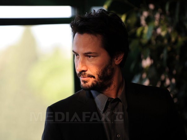 Este confirmat: Keanu Reeves vine în Bulgaria pentru filmări / Are rezervat un apartament la un hotel din Sofia și va sta aici mai multă vreme