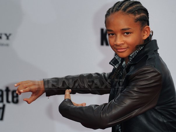Jaden Smith se mută la Paris ca director creativ al colecției masculine a casei Christian Louboutin