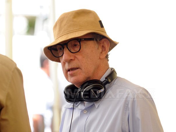 Ucraina îl critică pe Woody Allen pentru declarațiile sale despre filmul rusesc
