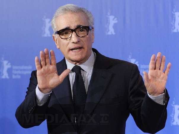 Martin Scorsese spune nu mai merge la cinematograf din cauza publicului