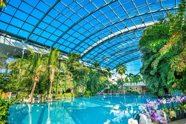Therme București va fi inclus într-o investiție de 1 miliard de euro, lansată de CVC Capital Partners
