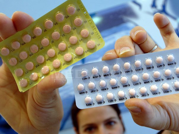 Contraceptive în valoare de 10 milioane de dolari au fost distruse de administrația Trump