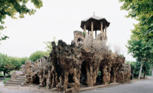 ruta gaudi locuri ascunse barcelona si imprejurimi
