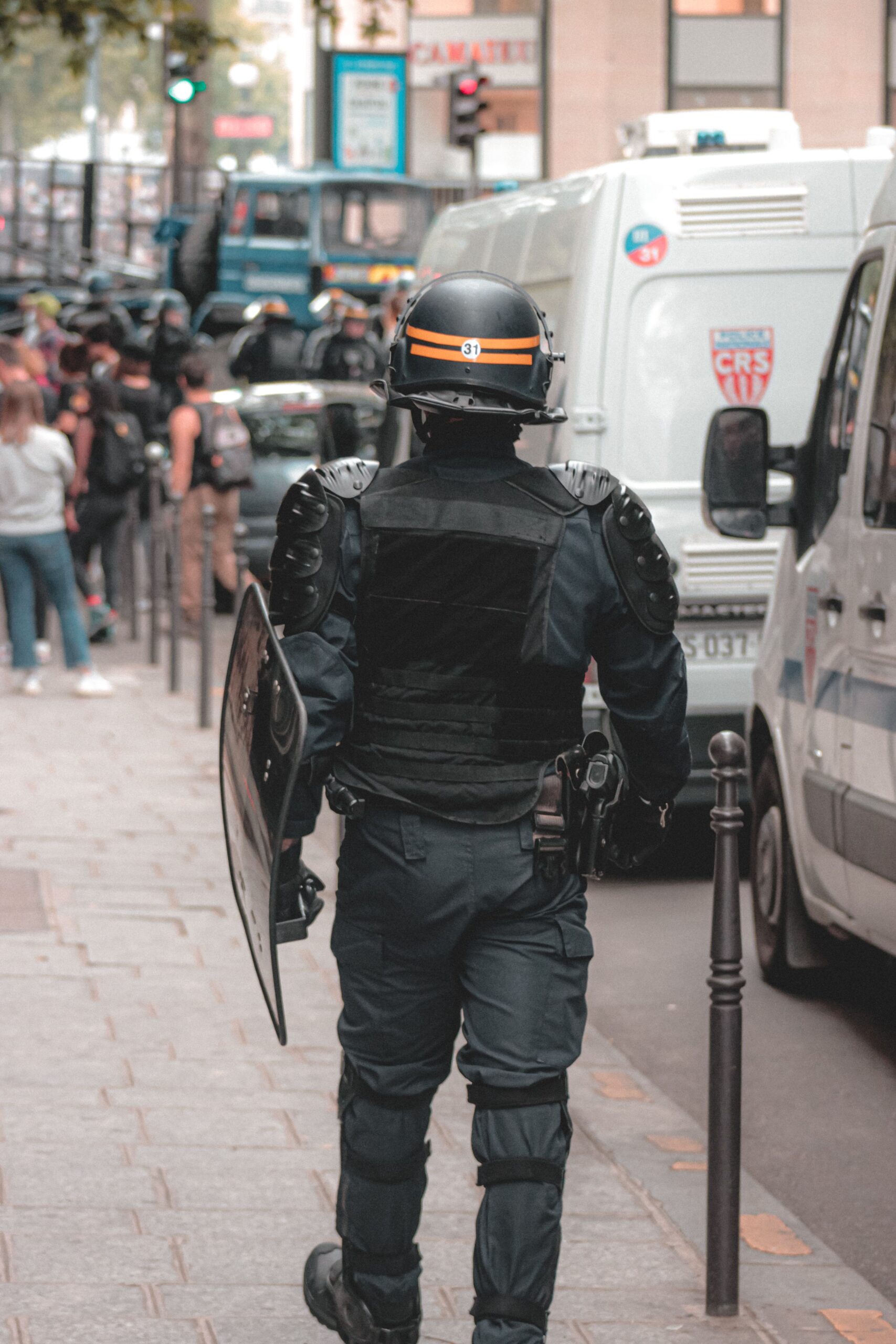 Fugarii Romei. Cum au fost capturate sute de persoane de către carabinieri