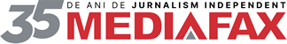 MEDIAFAX - 35 de ani de jurnalism independent