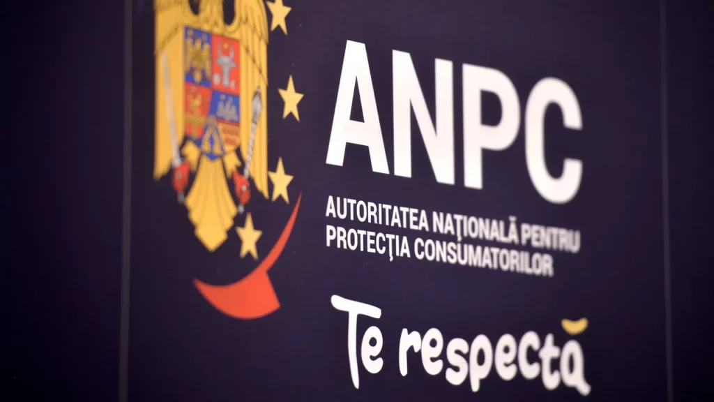 Mizerie, rugină şi cârlige oxidate, descoperite de ANPC la Picofarm Popeşti-Leordeni