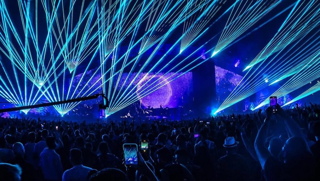 UNTOLD announces final line-up: new names on the festival stages. Premiere: MEDUZA 3Live in Romania
