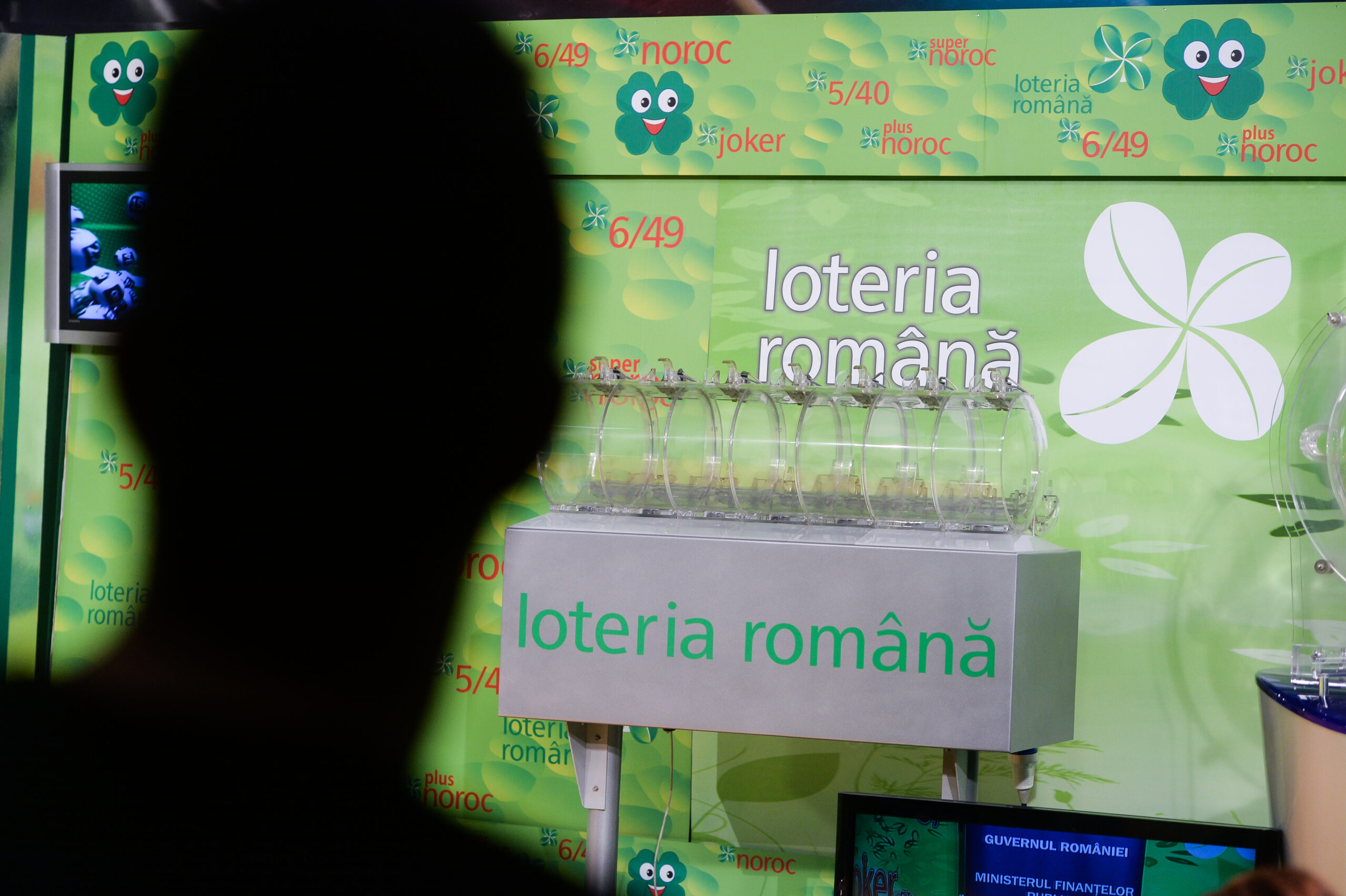 Un jucător a câștigat peste 4 milioane de lei la Noroc