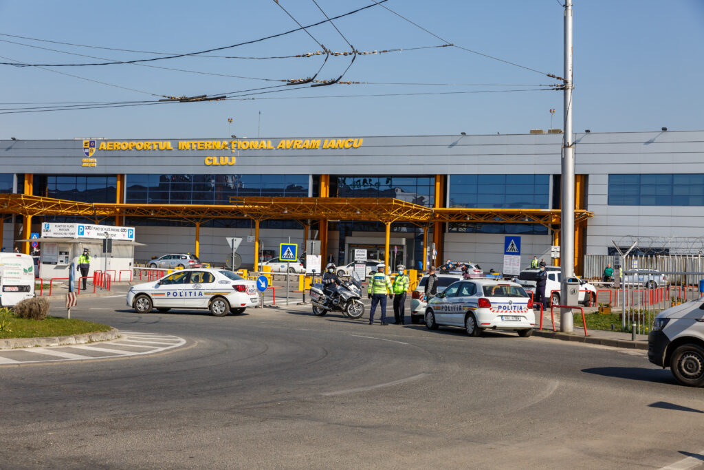 Aeroportul Cluj deschide rută directă spre Istanbul