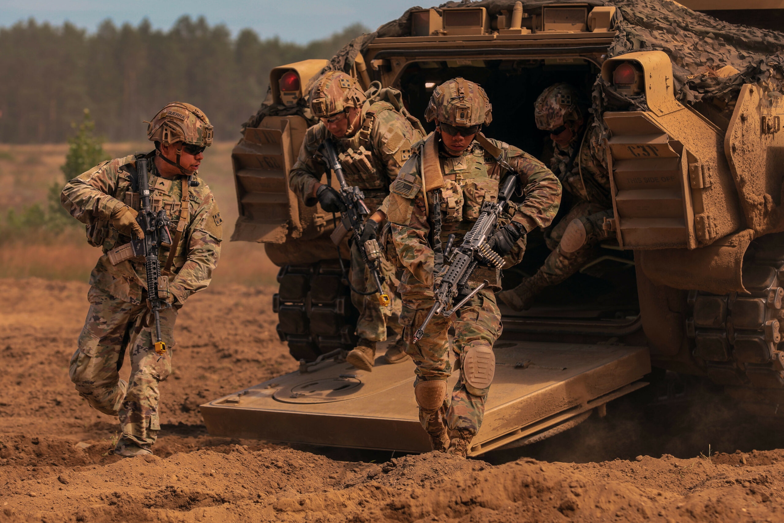 patru militari americani au murit în Lituania patru militari americani au murit în Lituania