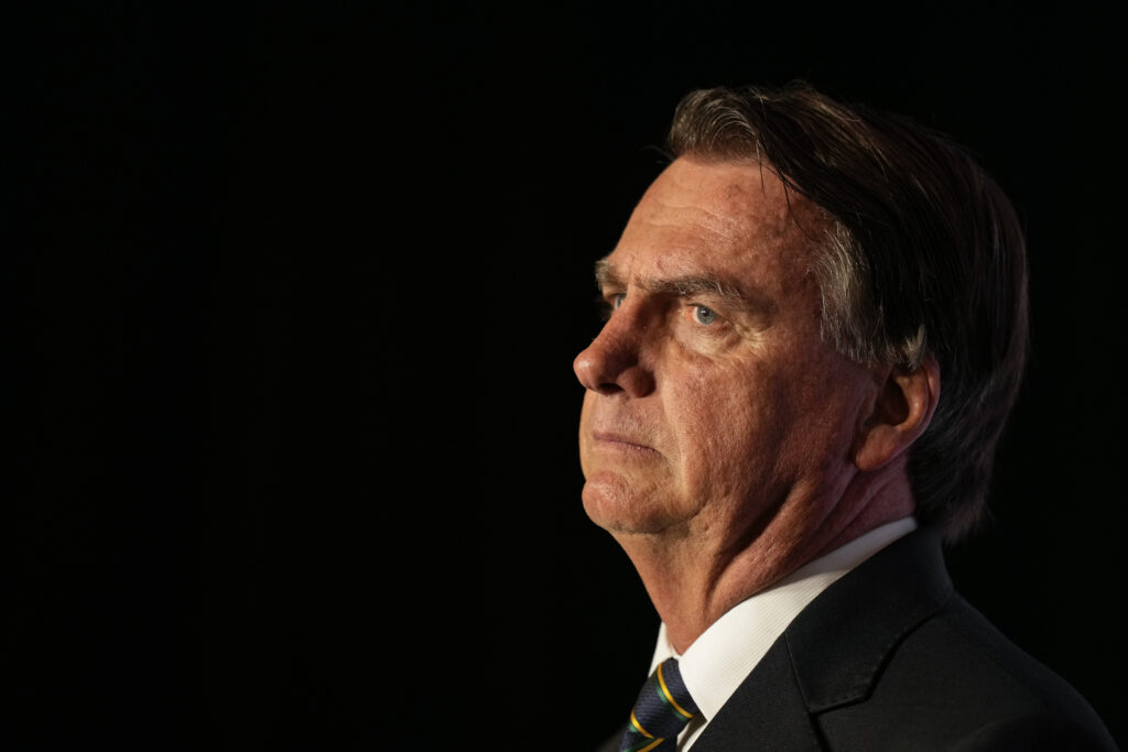 Fostul președinte brazilian Bolsonaro urmează să fie externat din spital în următoarele zile