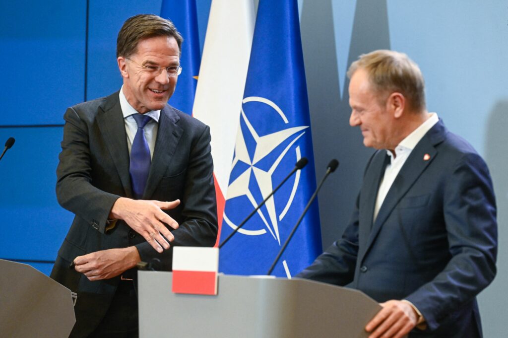  Orice Atac Împotriva Poloniei sau a Altor State Membre Va Fi Întâmpinat cu o Ripostă Devastatoare!