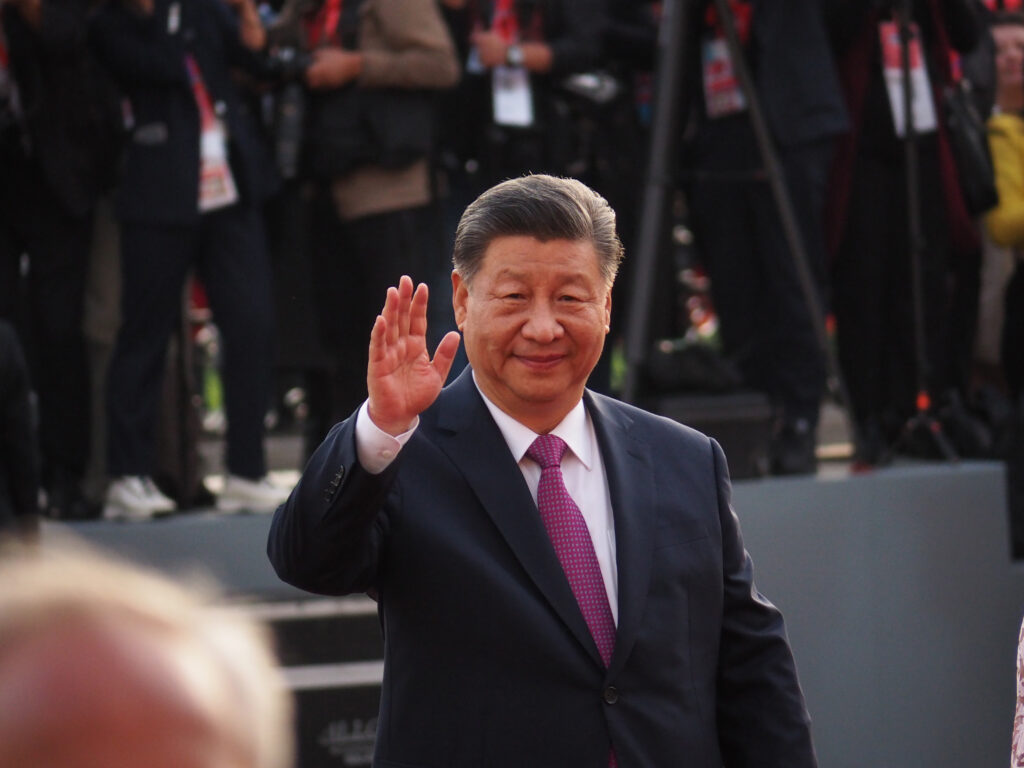 Xi Jinping dorește relații „stabile și previzibile” între Beijing, Berlin și UE