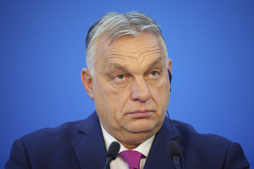 Parlamentul Ungariei va vota restricții împotriva presei independente și a ONG-urilor
