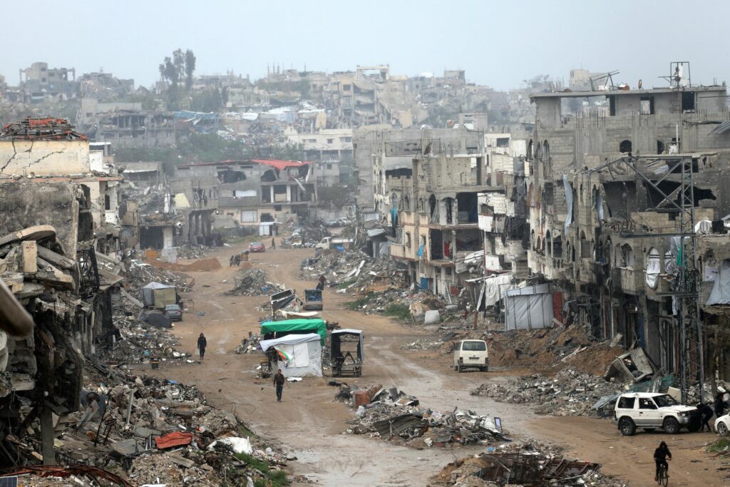  Israelul Încearcă să Răspundă pe Fundalul Tensiunilor din Gaza - Mișcarea Avertizează asupra Arsenului Ca Linie Roșie în Conflictul Recent Reînceput