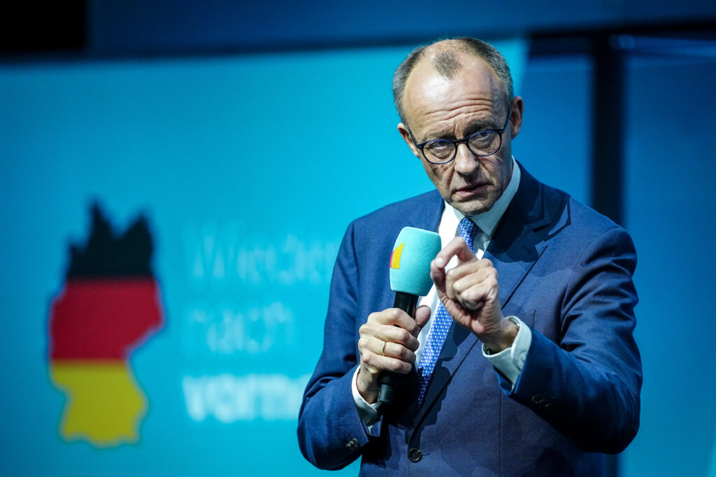 SPD Aprobă Coaliția cu CDU; Friedrich Merz Este Pregătit pentru Funcția de Cancelar Federal; Transformări Majore în Politica Germană!