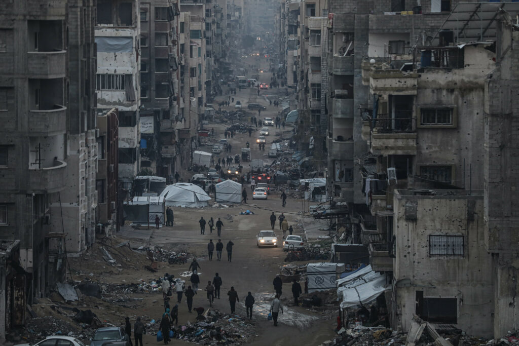 Hamas Necunoscut în Privința Ostaticului Americano-Israelian, în Contextul Bombardamentelor Israeliene și al Eforturilor de Eliberare Diplomatică a lui Edan Alexander, Prioritate Maximă pentru SUA