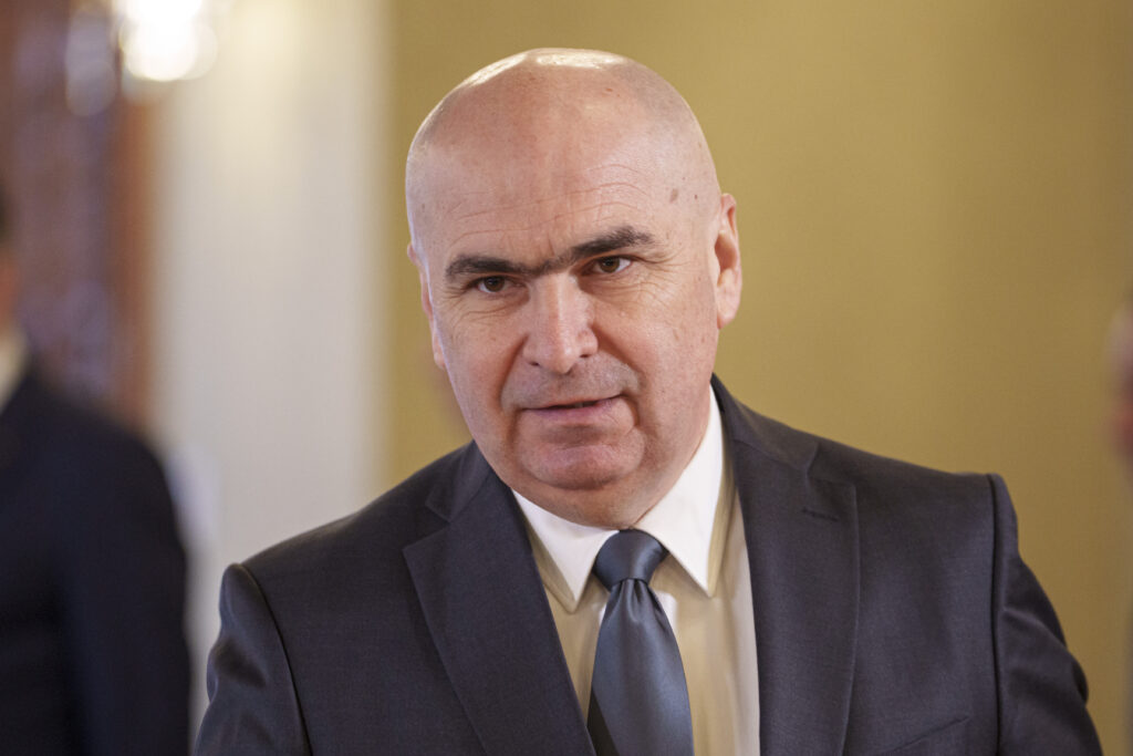 Bolojan: România susține armistițiul de 30 de zile și măsuri ferme la Summitul „Coaliției de Voință”