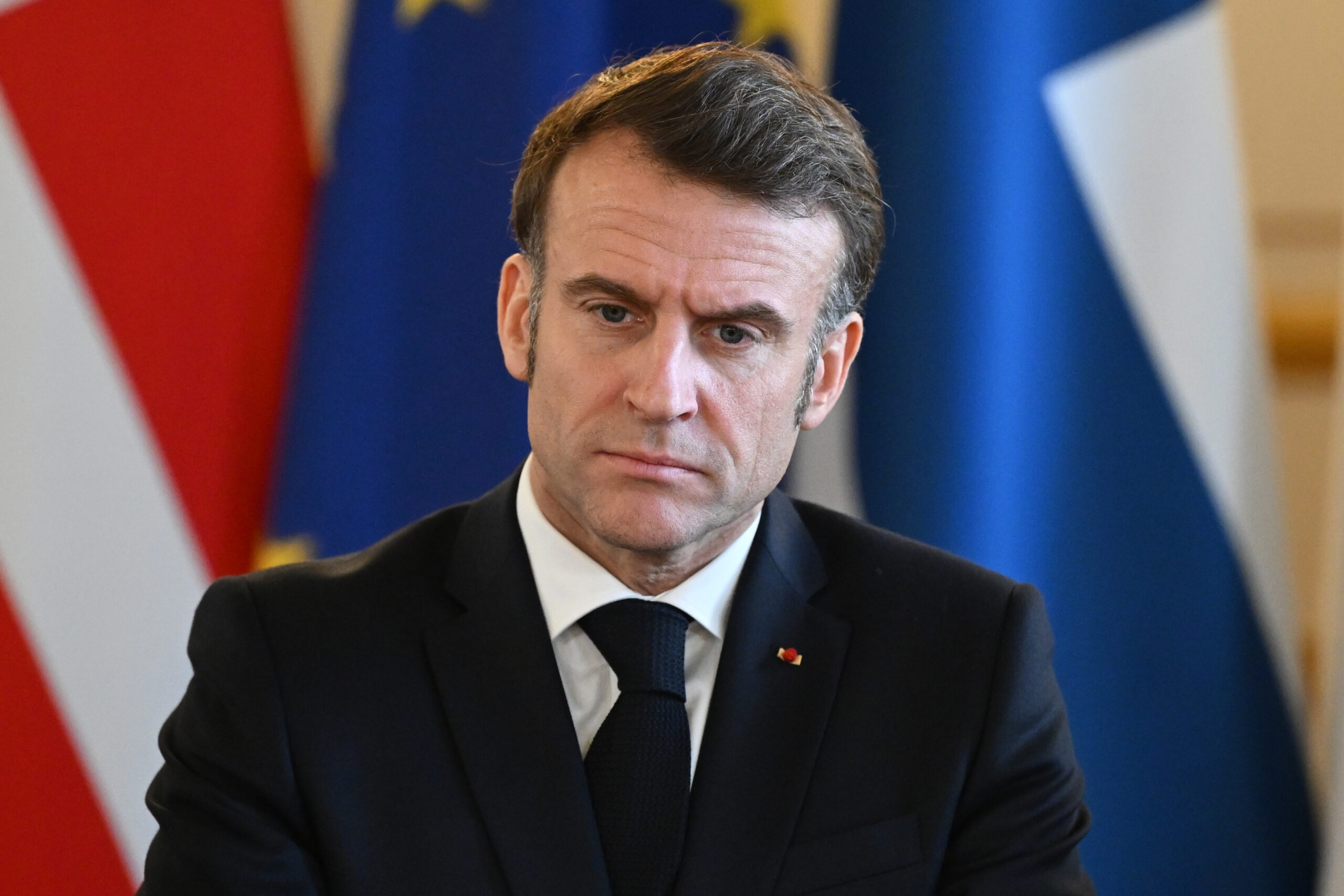 Nu este nevoie de permisiunea Rusiei pentru a desfășura trupe de menținere a păcii în Ucraina Nu este nevoie de permisiunea Rusiei pentru a desfășura trupe de menținere a păcii în Ucraina