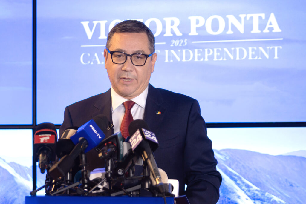 Declarațiile Bizare ale lui Victor Ponta despre Inundațiile din 2014 Îl Plasează În Afara Curselor Prezidențiale 2024