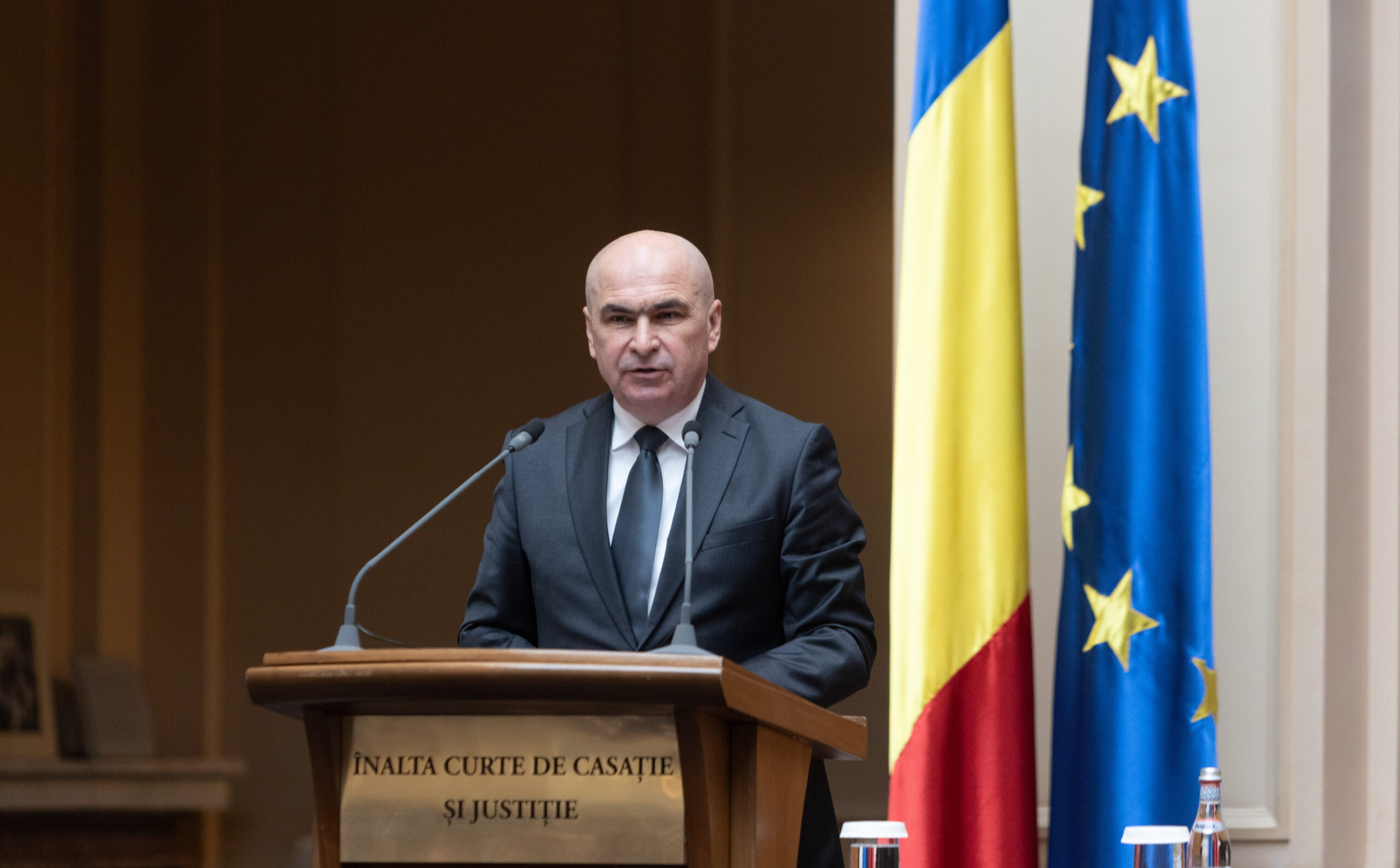 „Fără restructurări serioase, vom ajunge inevitabil la taxe mai mari”