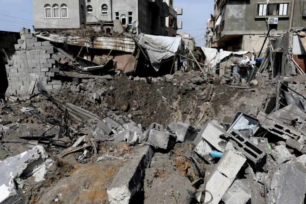 Tensiuni Reînnoite în Beirut: Armata Israeliană Bombardează Suburbii După Armistițiu, Creând Alertă și Evacuări Majore
