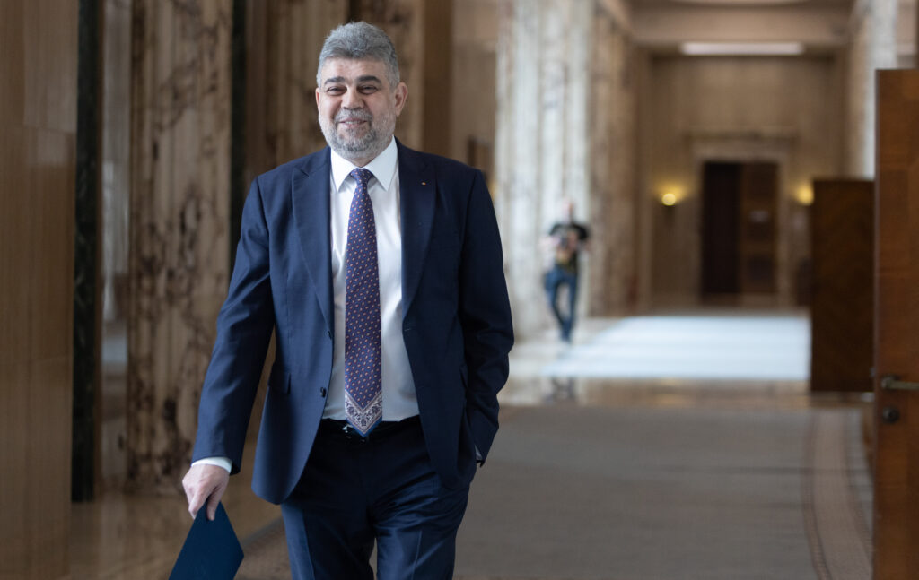 Apel la respect pentru Constituție și libertatea presei în România