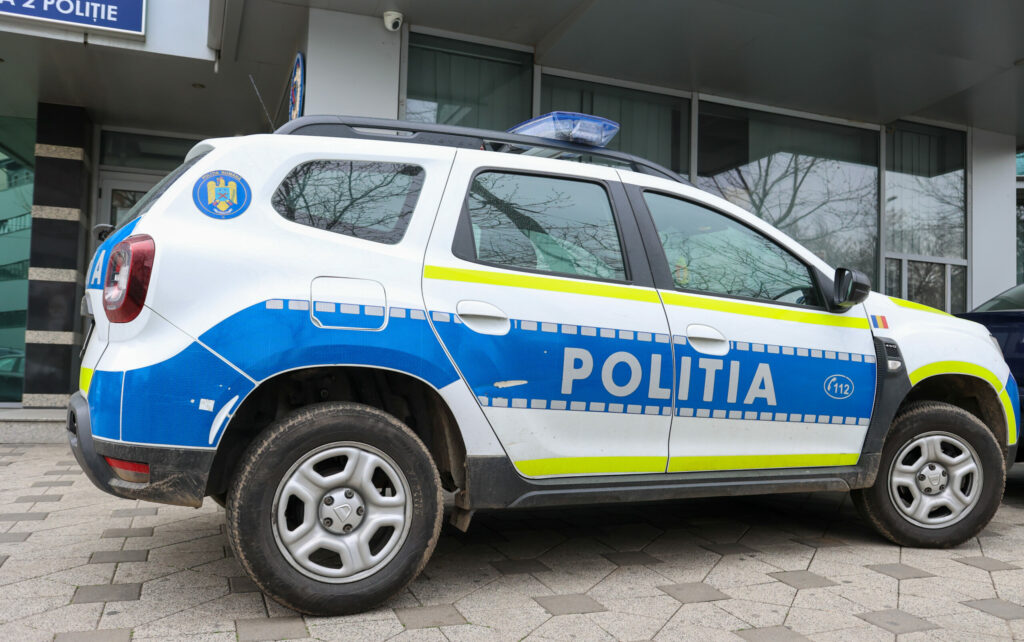 Detaliile Incidentului Investigat de Poliție