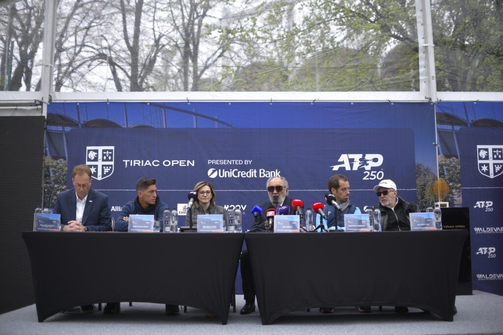 Gasquet și Wawrinka Strălucesc pe Lista Wild Cardurilor, Baez și Fucsovics Printre Favoriți