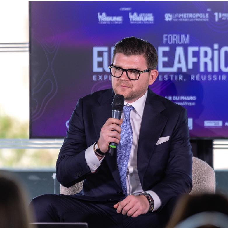 Candidat surpriză. Consilierul lui Călin Georgescu vrea la Palatul Cotroceni