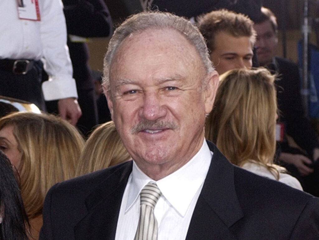 Apar noi informații despre moartea lui Gene Hackman. Detaliul neașteptat descoperit în urma autopsiei