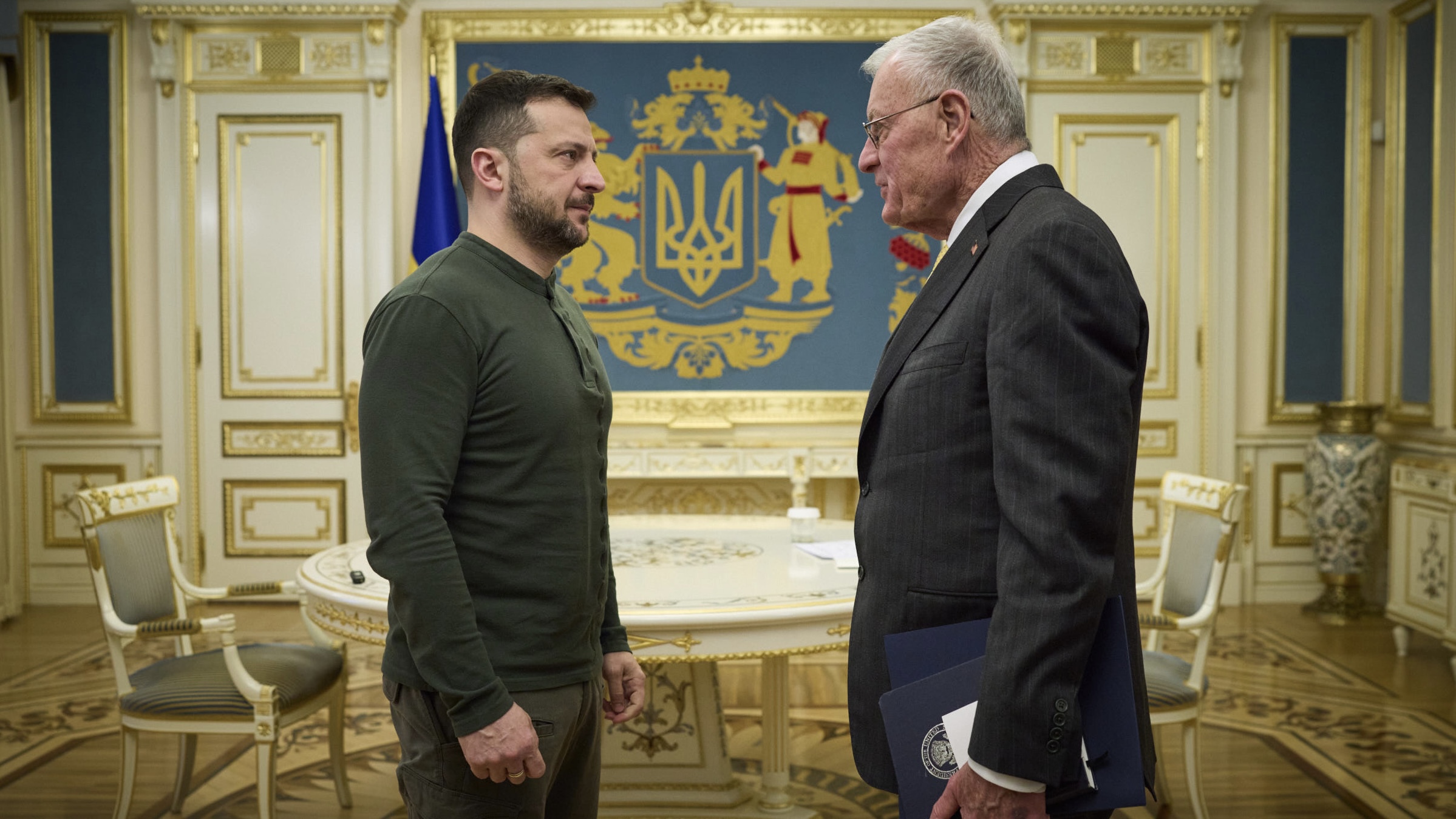 Ucraina a stopat „pe cont propriu” ajutorul militar și schimbul de informații / Norvegia va crește ajutorul pentru Ucraina la 7,8 miliarde de dolari / Pe 5 martie, Ucraina a lovit un post de comandă rusesc în regiunea Kherson și o fortăreață în regiunea Kursk