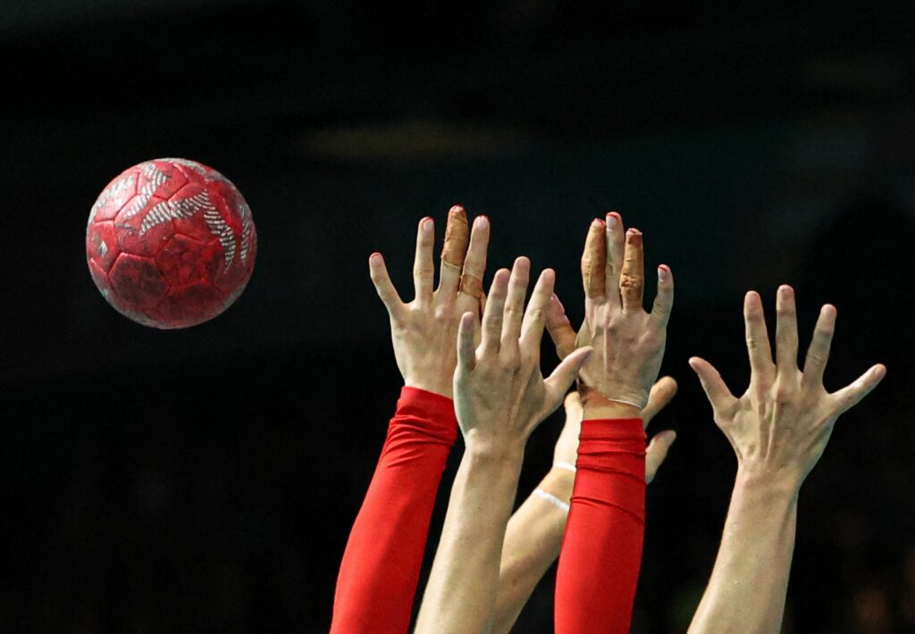 Handbal: CSM București – Brăila și Rapid – Bistrița, în Final Four-ul Cupei României