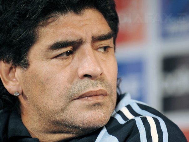 Scandal în procesul Maradona: judecător acuzat de implicare într-un documentar ilegal își dă demisia